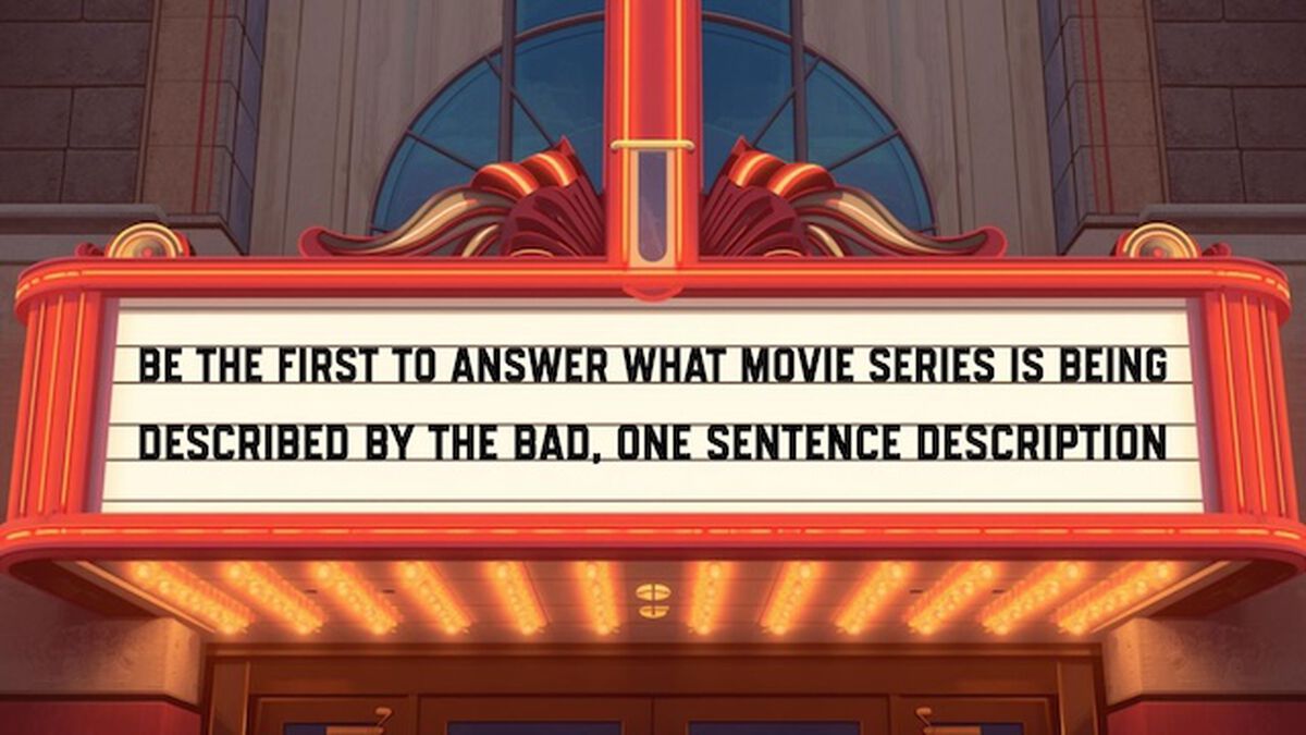 Bad Movie One Liners image number null